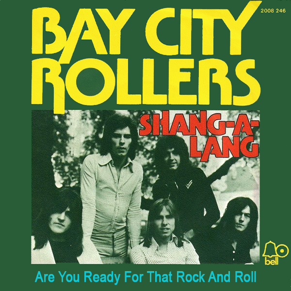 Bay City Rollers